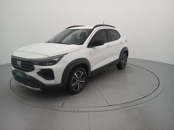 FIAT PULSE 1.0 TURBO 200 FLEX AUDACE CVT